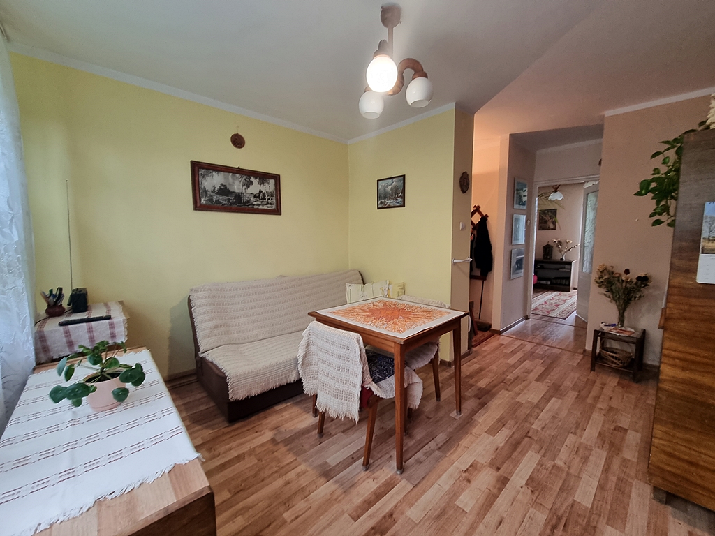 Płock, Na Skarpie - mieszkanie na sprzedaż, I piętro, 3 pokoje